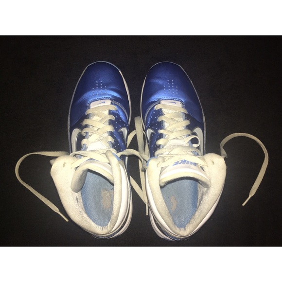 👟 Nike Hyperdunk - Picture 2 of 5